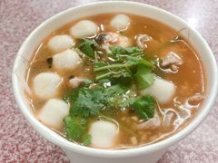 -明月虾面(厦禾路店)