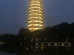 -听松楼·花园酒店·自助餐厅(红梅公园店)
