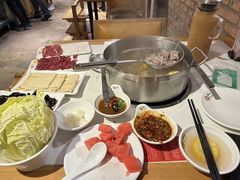 -焯牛潮汕牛肉火锅(云峰街创始店)