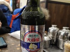 -张包铺(道外店)