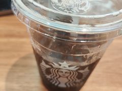 -星巴克(广州东圃天银店)