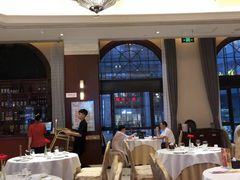 大堂-万龙洲海鲜(大兴绿地缤纷城店)