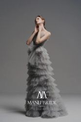 -MANLI BRIDAL婚纱