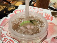 -周小明火锅(黑金冠社区店)