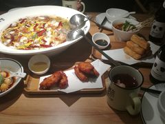 -太二酸菜鱼(石家庄万象城店)