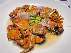 -蟹榭(静安寺晶品商场店)