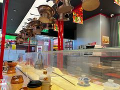 -成都你六姐·牛肉冒菜(城市集市合生汇店)