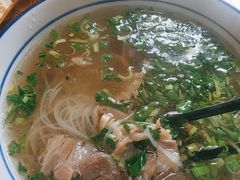 -陈掌柜澄城水盆羊肉(钟楼店)