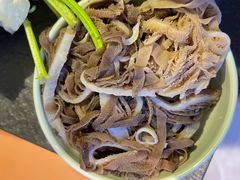 -欢乐牧场海鲜烤肉自助(牡丹园店)