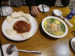-杏花村水席楼(西大街总店)