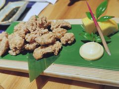 -浦·传统日式料理(3 5 1 1 店)