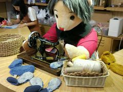 -济州岛泰迪熊博物馆