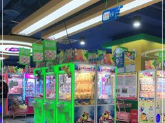 -小象猛犸(炫地购物中心店)