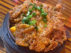 -山城欢现炒食堂(上海城店)