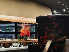 -拉蒂娜·巴西牛排馆 Latina·Brazilian Steakhouse(王府井喜悦店)