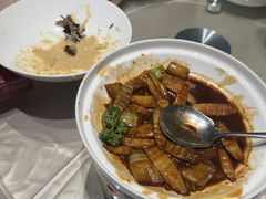 -王府井酒店(金桥港湾店)