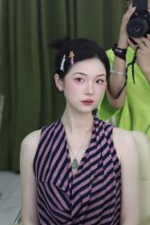 -金禧化妆造型工作室(市桥地铁站店)