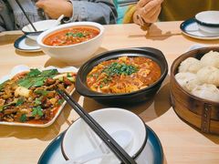 -香缇小院私房菜(盐务街店)
