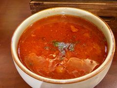 -喀秋莎西餐厅