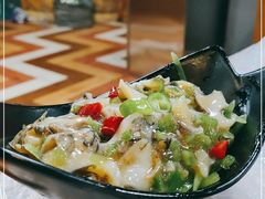 -徐嘉赫龙虾馆