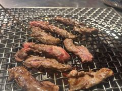 -可心筛网烤肉(南关区幸福一路店)