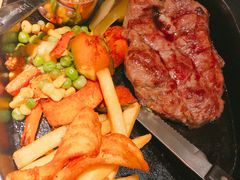 -半秋山西餐厅(巴南万达广场店)