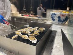 -福州仓山凯悦酒店·Market Cafe Lacucina咖啡厅