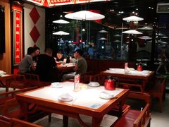 大堂-蜀香格格•剁椒鱼头(龙西店)