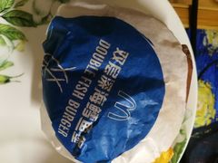 -麦当劳(红旗路店)