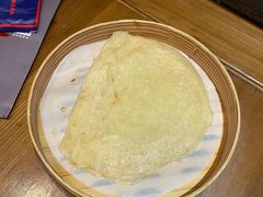-满园烤鸭·春饼(太原街万达店)