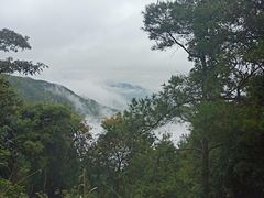 -九鲤湖风景区