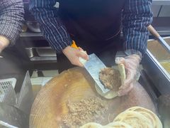 -樊记腊汁肉(竹笆市总店)