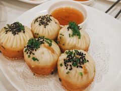 蟹粉生煎包-瑞福园联谊餐室(茂名南路店)