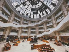 -厦门市图书馆(集美新城馆区)
