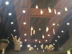 -FASHION BAKERY法森贝克(新德路店)