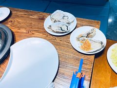 -海味当家·蒸锅海鲜(星海公园店)