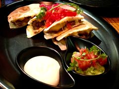 -Luchador摔跤手墨西哥餐厅(恒宇广场店)