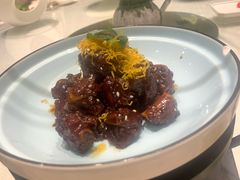 -骏莱海鲜鱼港(五角场店)