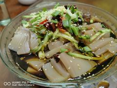 -沽源味道蒙餐莜面家常菜