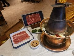 -东来顺饭庄(天坛店)