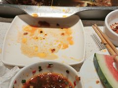 -海底捞火锅(杭州庆春路夜宵主题店)