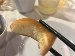 小馒头-珍宝海鲜(东海岸海鲜中心)