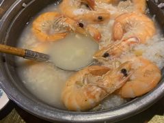 -一井烧肉·活鳗·寿司(望京SOHO店)
