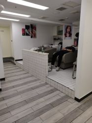 -米娜护肤造型