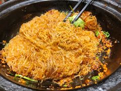 海皇粉丝煲-爱饭(民意店)