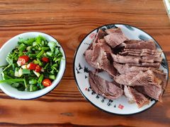 -大陈鸿源牛肉馆(大陈总店)