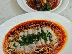 -院8里·少城记忆老川菜(宽窄巷子店)