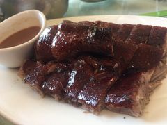 -椿记烧鹅(叠彩店)