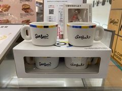 -Seesaw Coffee(上海虹桥天地店)