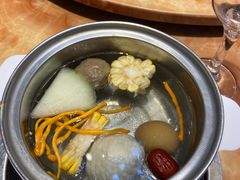 -神洲四海大酒楼(王府井澳门中心店)